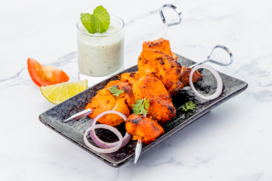 Indian Snacks