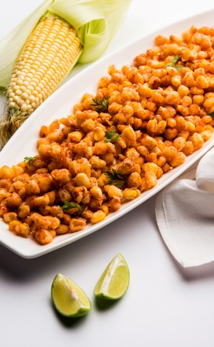 Paneer curry